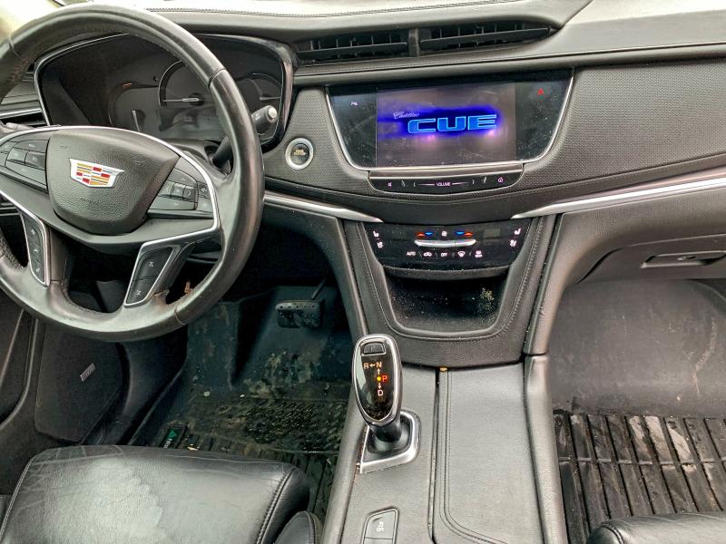 Фото 9 - CADILLAC XT5