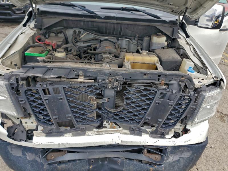 Фото 12 - NISSAN NV