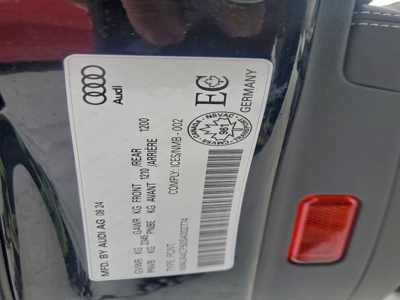 Фото 12 - AUDI S5/RS5