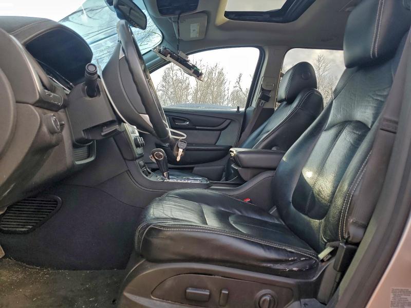 Фото 7 - GMC ACADIA