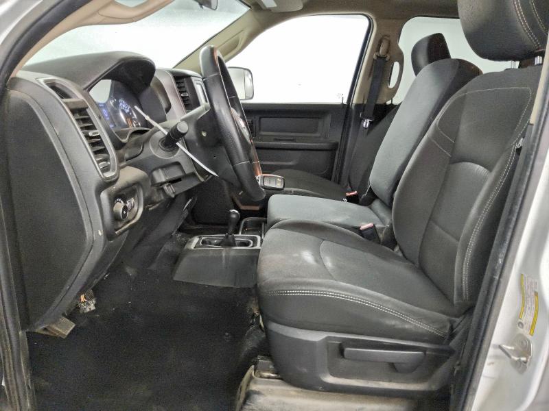 Фото 7 - RAM 2500