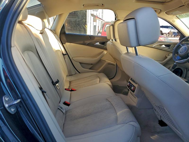 Фото 10 - AUDI A6