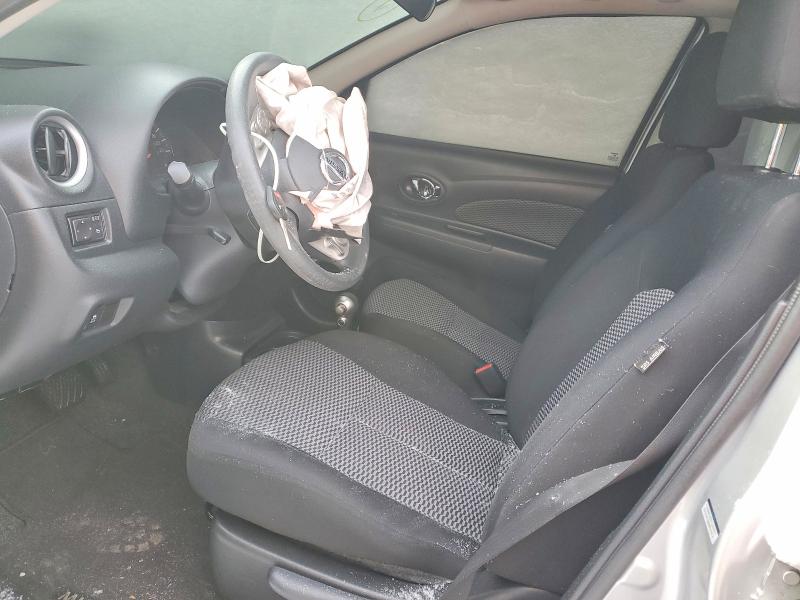 NISSAN MICRA 2015 VIN 3N1CK3CP7FL237441