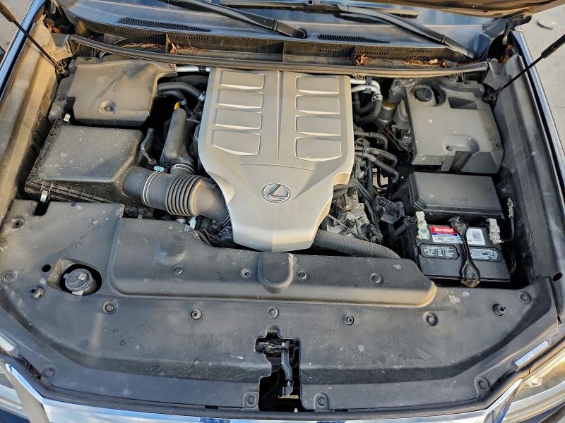 LEXUS GX 2015 VIN JTJBM7FX5F5102686