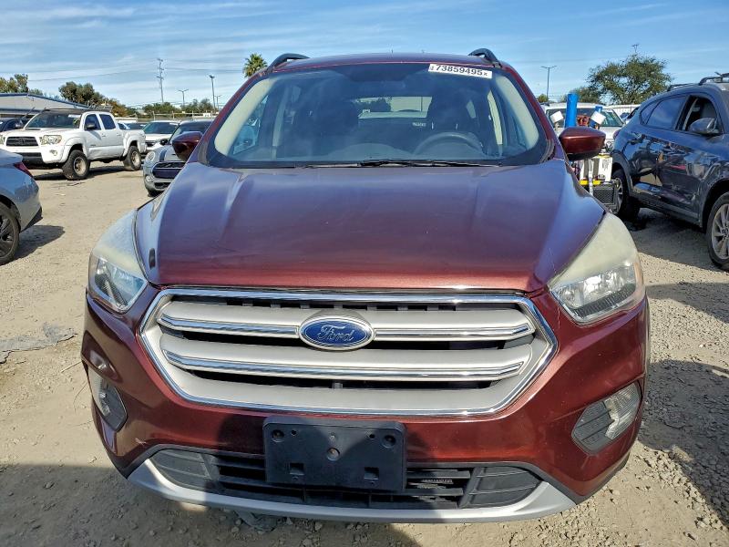 Фото 5 - FORD ESCAPE
