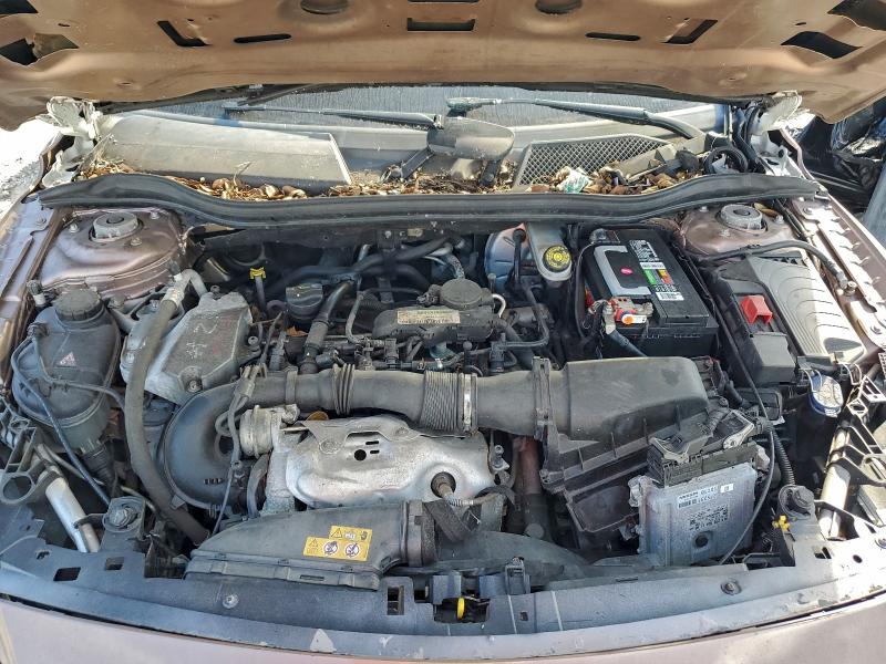 Фото 11 - INFINITI QX30