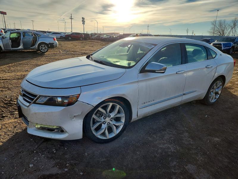 Фото 1 - CHEVROLET IMPALA