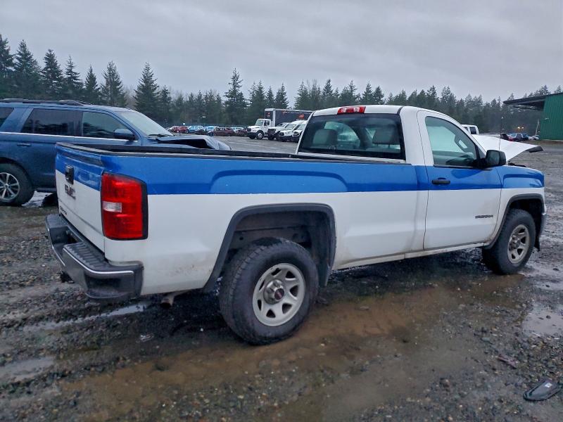 Фото 3 - GMC SIERRA