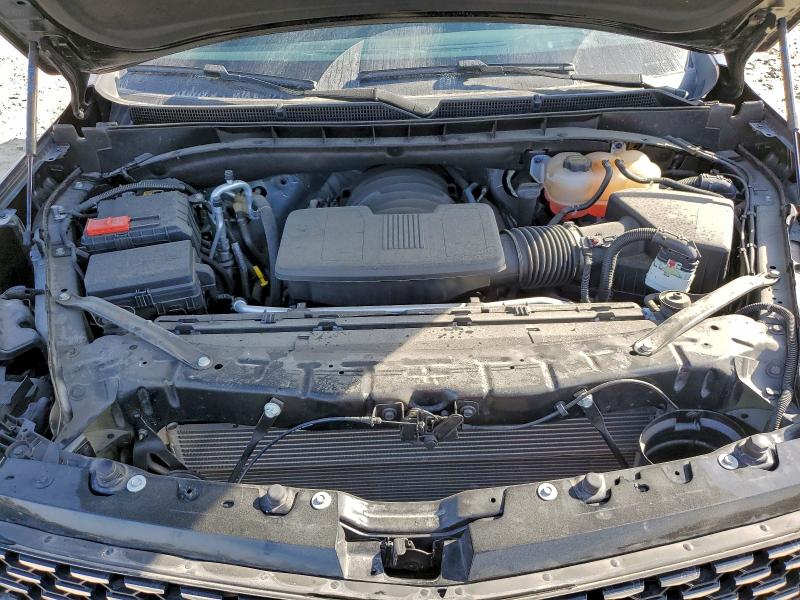 Фото 12 - CADILLAC ESCALADE