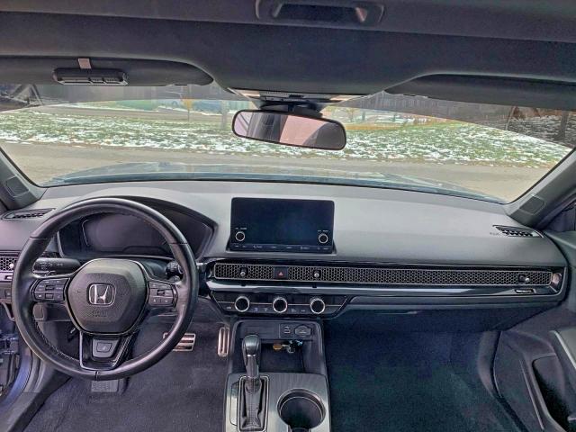 Фото 9 - HONDA CIVIC