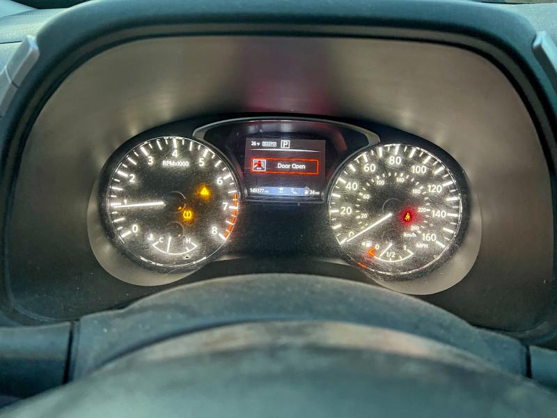 Фото 8 - NISSAN PATHFINDER