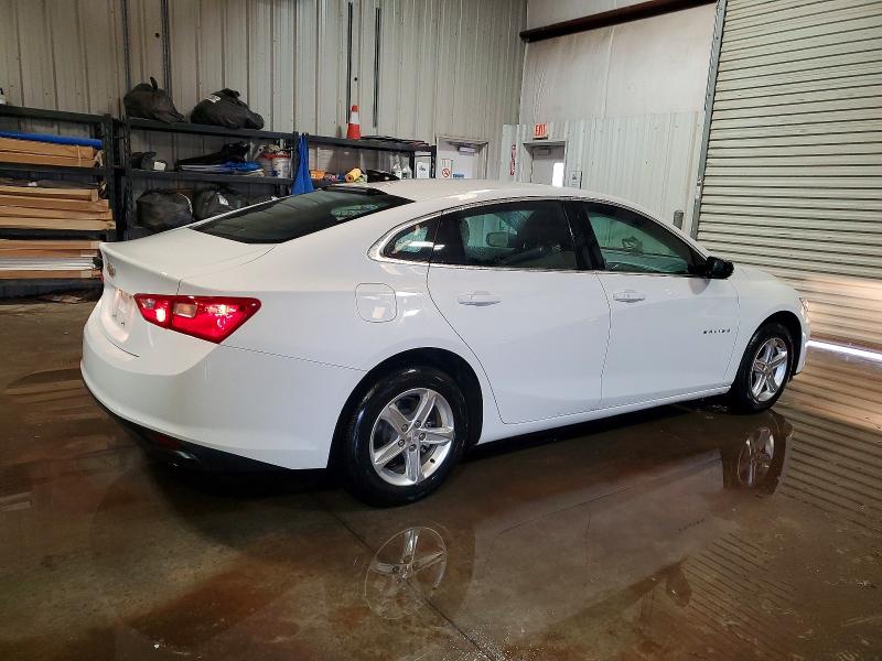 Фото 3 - CHEVROLET MALIBU