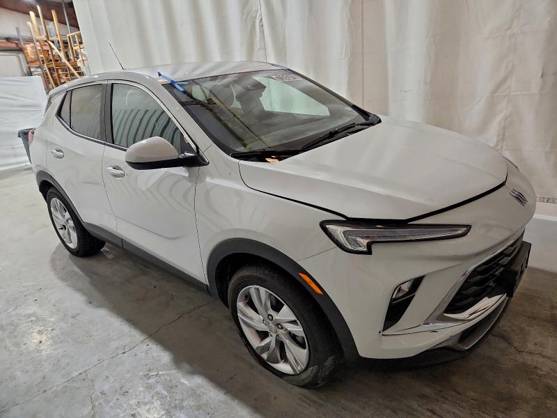 Фото 4 - BUICK ENCORE