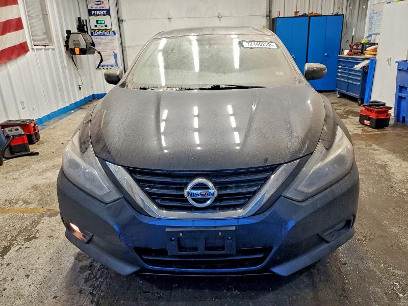 Фото 5 - NISSAN ALTIMA