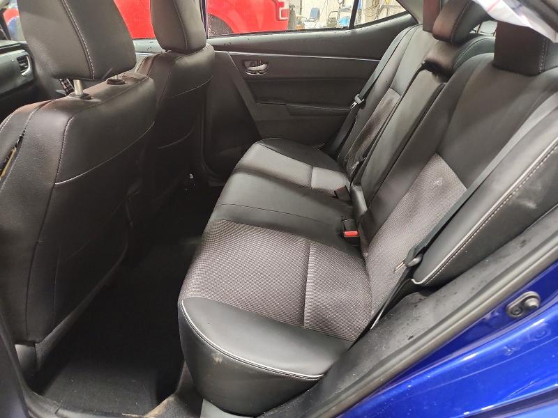 Фото 10 - TOYOTA COROLLA