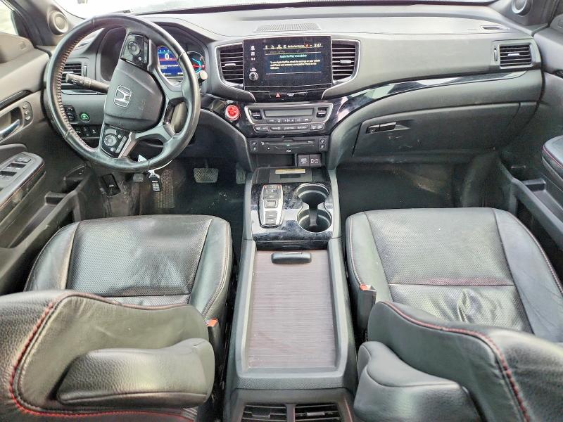 Фото 8 - HONDA PILOT