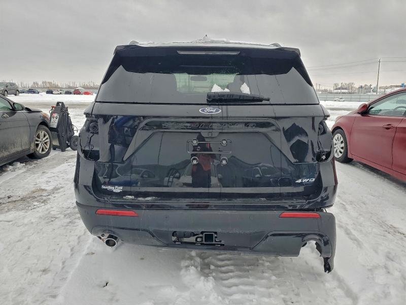 Фото 6 - FORD EXPLORER