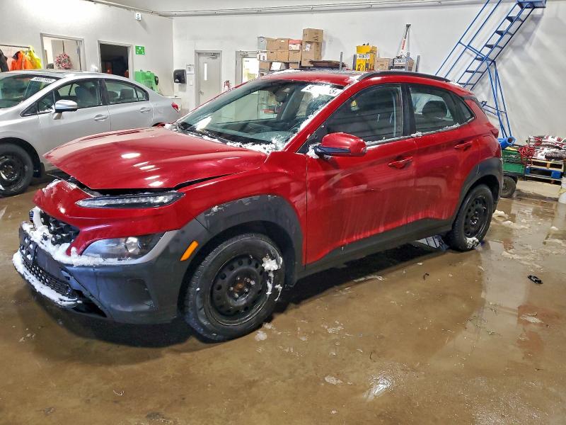 Фото 1 - HYUNDAI KONA