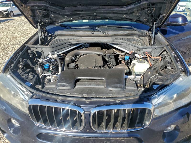 Фото 12 - BMW X5