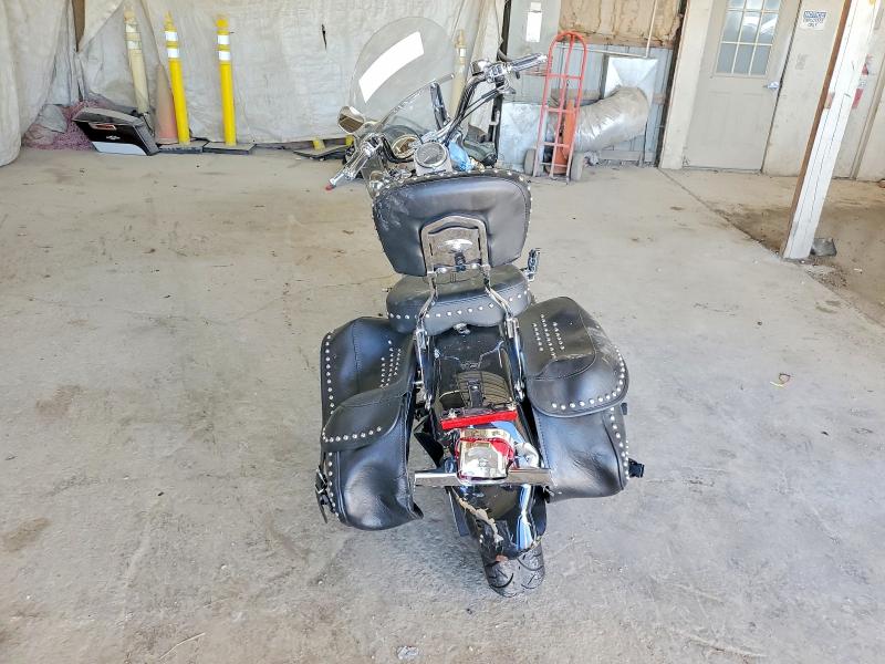 HARLEY-DAVIDSON FL 2007