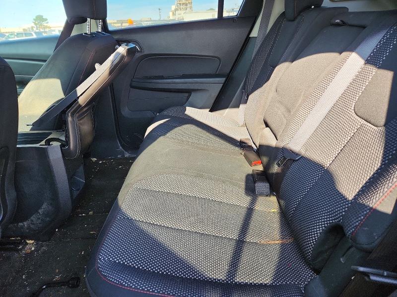 Фото 10 - GMC TERRAIN