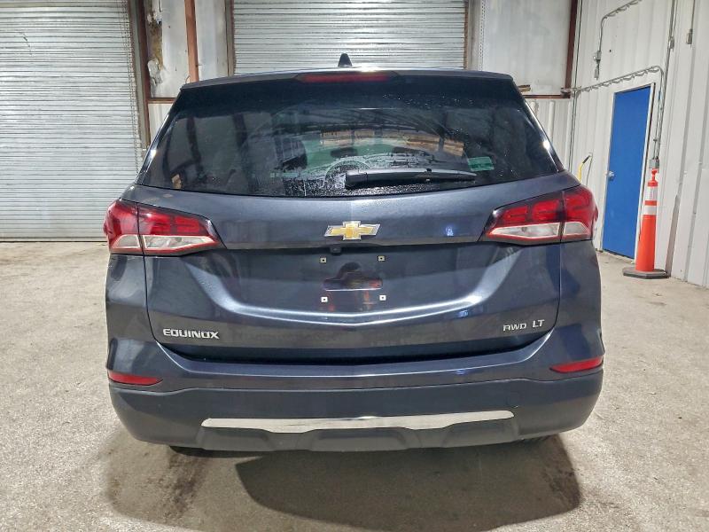 Фото 6 - CHEVROLET EQUINOX