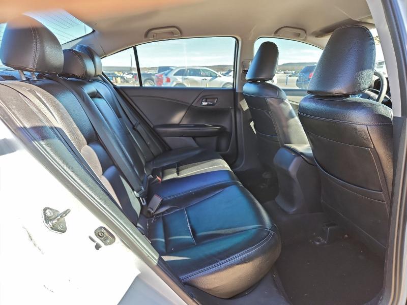 Фото 10 - HONDA ACCORD