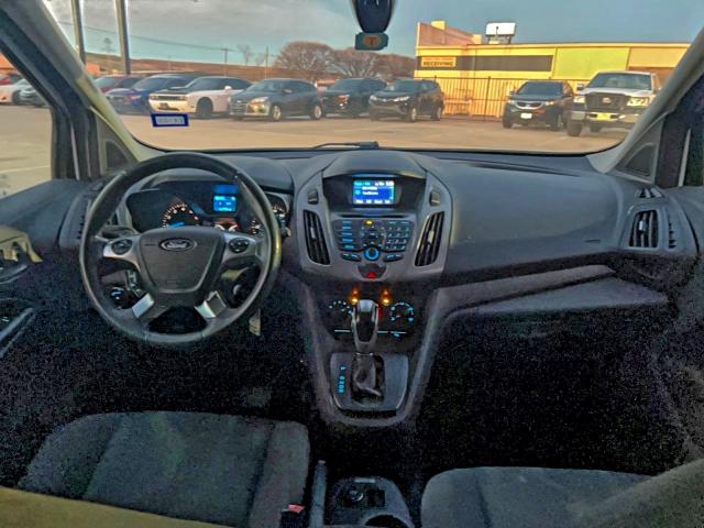 Фото 9 - FORD TRANSIT