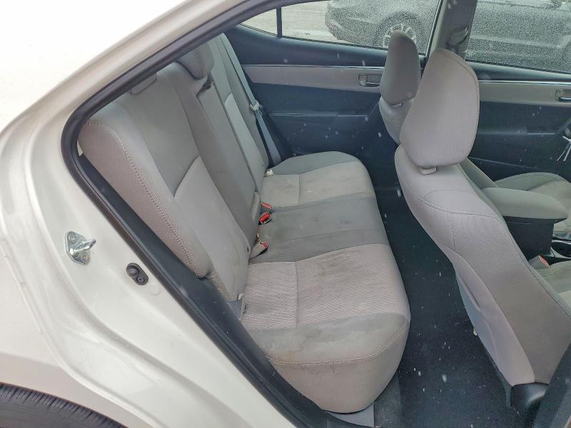 Фото 10 - TOYOTA COROLLA