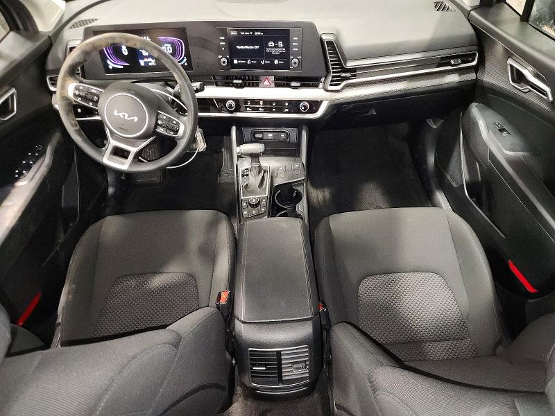 Фото 8 - KIA SPORTAGE