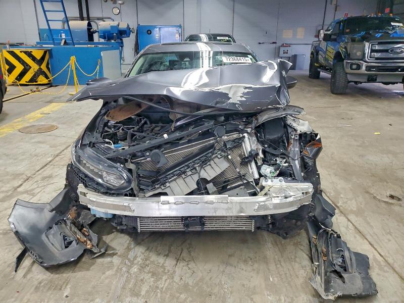 Фото 5 - HONDA ACCORD