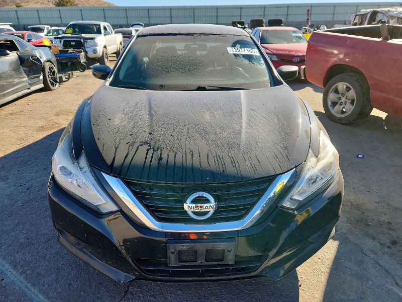 Фото 5 - NISSAN ALTIMA