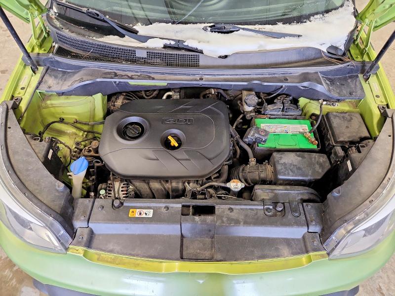 Фото 11 - KIA SOUL