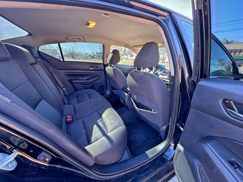 Фото 6 - NISSAN ALTIMA