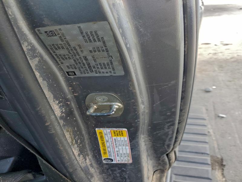 Фото 12 - CHEVROLET COLORADO