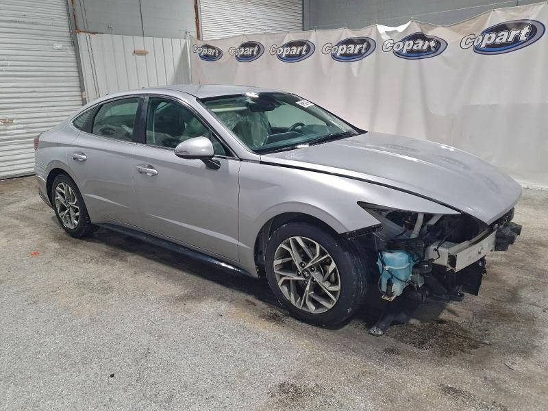 Фото 4 - HYUNDAI SONATA