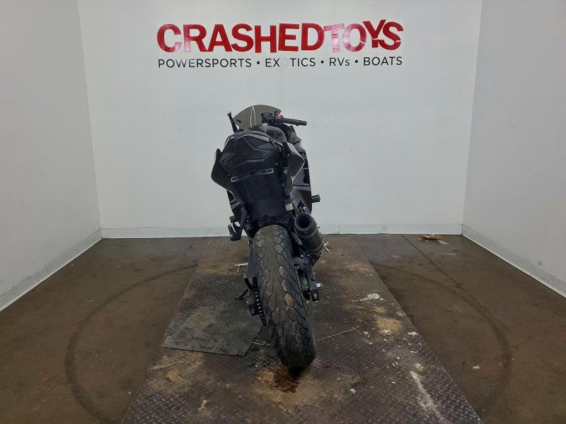 KAWASAKI ALL OTHER 2021