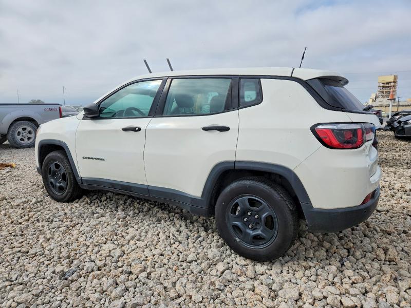 Фото 2 - JEEP COMPASS