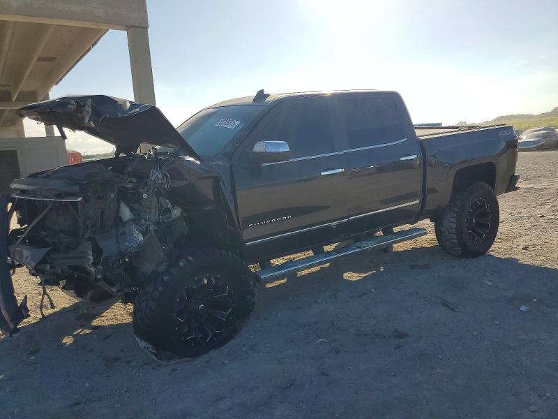 Фото 1 - CHEVROLET ALL Models