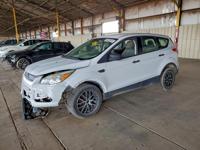 Фото 1 - FORD ESCAPE