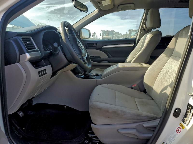 Фото 7 - TOYOTA HIGHLANDER