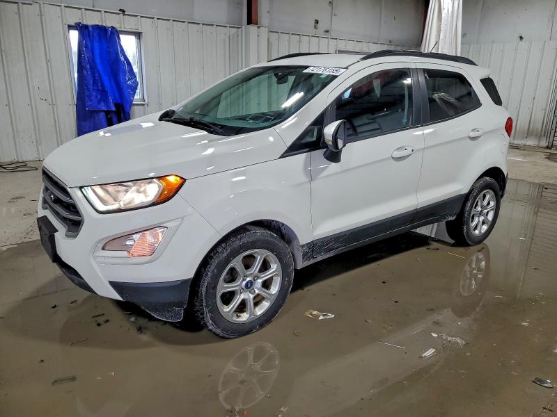 Фото 1 - FORD ECOSPORT