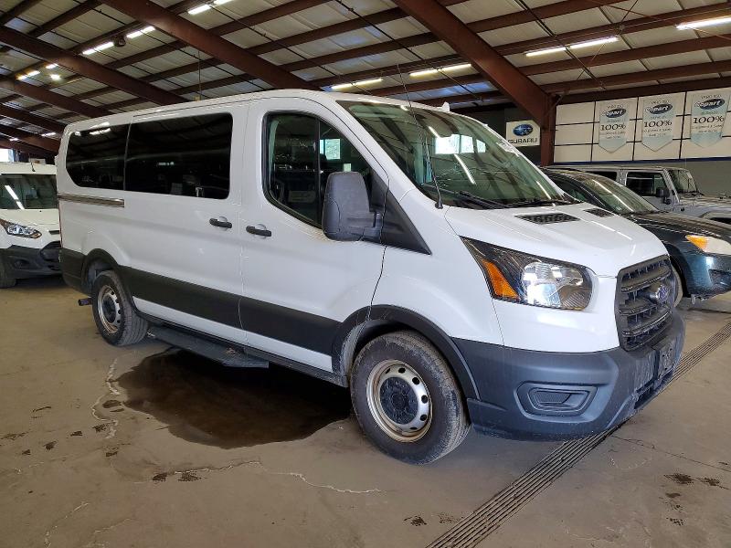 Фото 4 - FORD TRANSIT