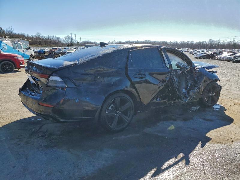 Фото 3 - HONDA ACCORD