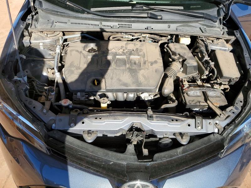 Фото 11 - TOYOTA COROLLA