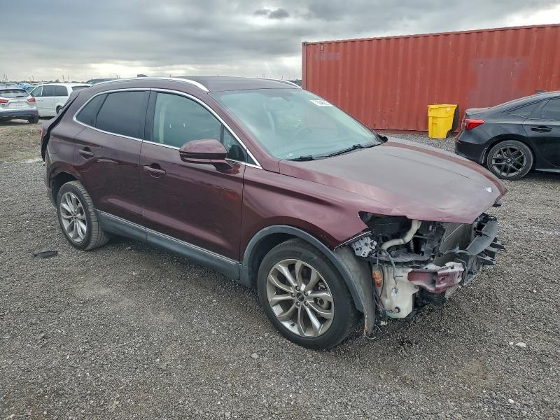 Фото 4 - LINCOLN MKC