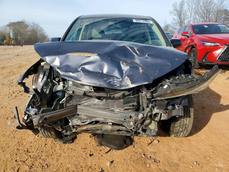 Фото 5 - HONDA CRV