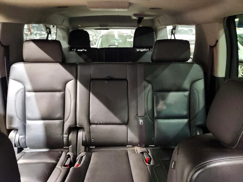 Фото 10 - GMC YUKON