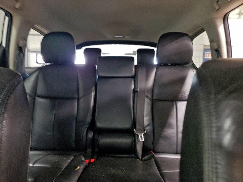 Фото 10 - NISSAN PATHFINDER