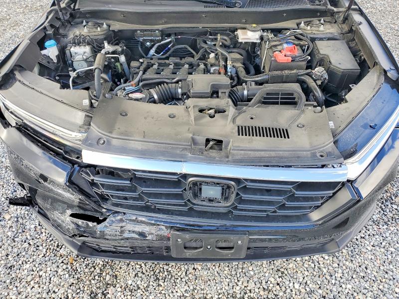 Фото 12 - HONDA CRV